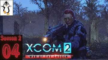 XCOM 2 War of the Chosen Legend Playthrough | Boom Boom Pow (Recovery) Lets Play WOTC Part 4