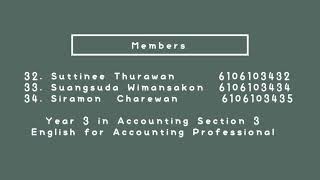 Assignment 2 - Group Work Section3 No. 32 33 34