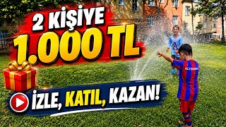 Yaz Tatiline Böyle Başladık