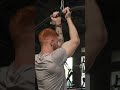 ROUNDED SHOULDERS? DO THIS