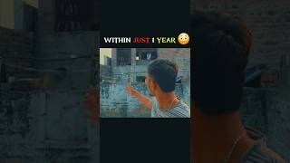 POWER OF YOUTUBE 😳 || WAIT FOR END 😈 || #freefire #shorts #trending #rofani