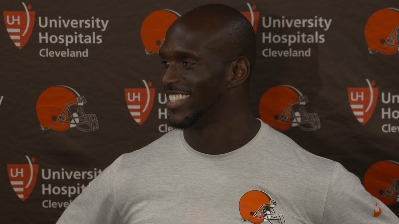 Jason McCourty: Our guys continue to stick together