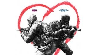 Flight Facilities - Crave You (Adventure Club Remix) CoD Black Ops 2