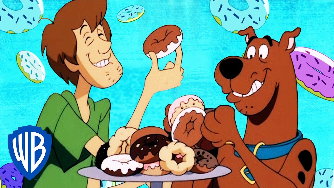 Scooby-Doo! | Doughnuts | @WB Kids