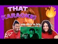 Yup, this is BTS| REACTION