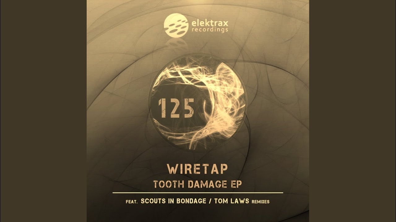 Tooth Damage (Scouts In Bondage Remix)