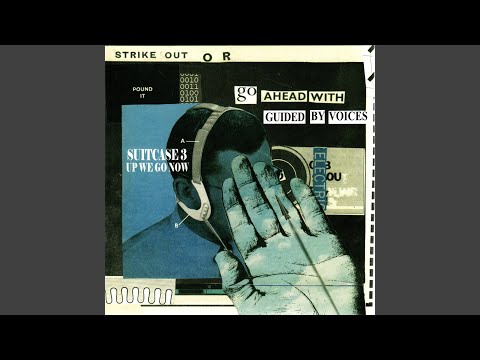 Guided by Voices — No Trash Allowed