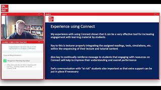 Using data analytics to inform teaching and learning - working smarter not harder