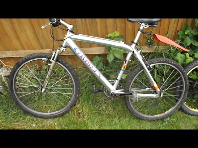 mountainbike 29 tommer Mountainbike, MTB cykel Winora Rage 20 2023 Bicycles : Electric Bikes : E-BMX Rahmenhöhe:M / 50cm