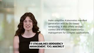 Unlock Kubernetes with Helm  Simplify Deployments!