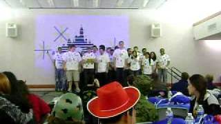 101 Dalmatians APO Roll Call Poem