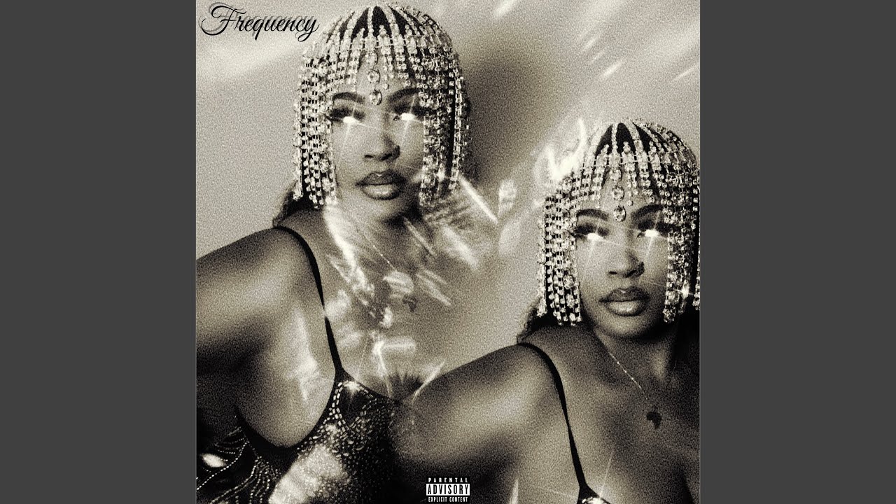Frequency auf YouTube ansehen Frequency auf YouTube ansehen