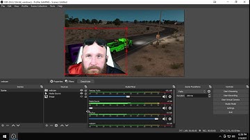 OBS Setup with Virtual Cam & Streamyards. IPAD STEAMING AS WELL