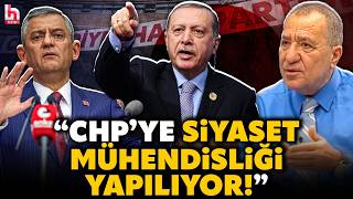 Chpye Butlan Iddiası Ankarayı Karıştırdı Mehmet Tezkan, Akpnin Seçim Planını Deşifre Etti