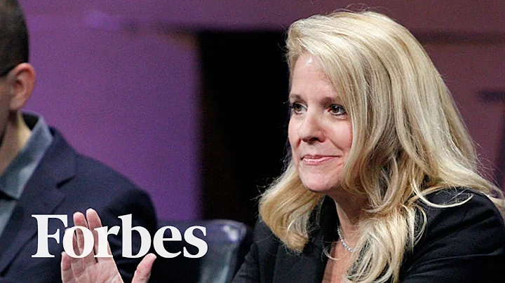 Why SpaceX President And COO Gwynne Shotwell Sees ...