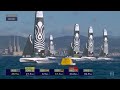 PUIG Women's America's Cup - Group B - LIVE