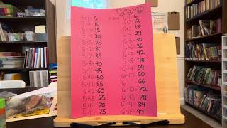 CC W3 Math 5s and 6s