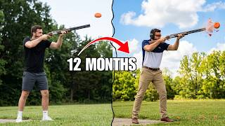 How I Went From Missing Easy Clays to Breaking 9 Out of 10 in 12 Months — 12 Simple Tips