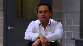 PARADE Celebrates 50 Years of 'General Hospital'  Maurice Benard (Sonny)