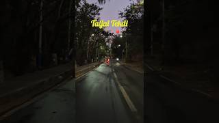 "Taljai Hills ride 🌄 Pune vibes ❤️ Nature + road =perfect peace 🚴‍♂️ #TaljaiRide #Pune#viralshorts"