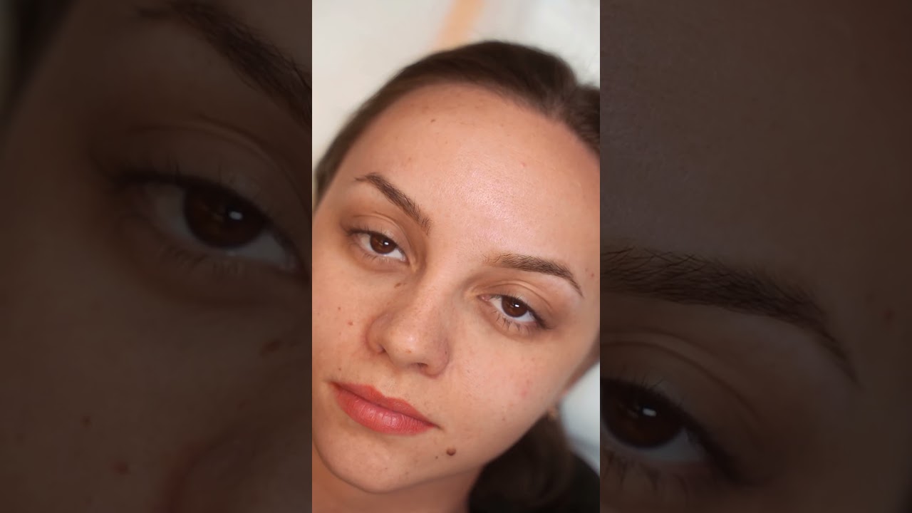 ❤️ Let’s look at our Powder Brows Masterclass