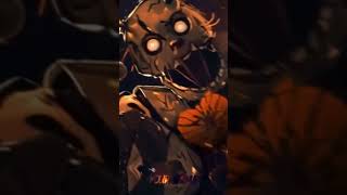 spring trap VS Sans