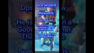 Cards that need a buff (part 1)
