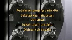 Ravend - Dicintai Tuk Disakiti (Ari Cover) (Official Lyric Video)  - Durasi: 3:36. 