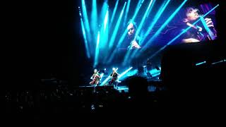 2Cellos - Despacito - Live at Target Center Minneapolis - 1/25/2018