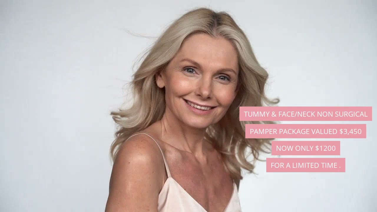 Mummy Make Over  Gold Coast