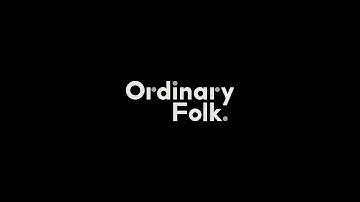 Ordinary Reel