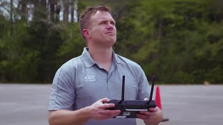 Celebrity Meet Miles Kelly and the all new EasyOne Drone Lidar System Wealth