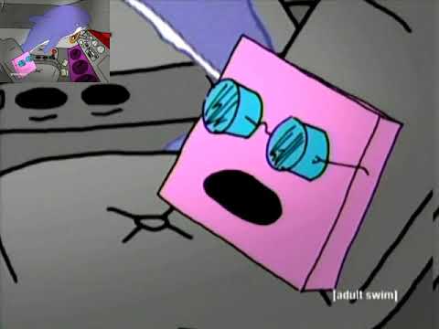 Square: It's, ok - Sparta Madhouse [Zozey Edition] Remix