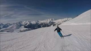 Download Lagu SKI À VAUJANY  GO PRO KARMA GRIP MP3