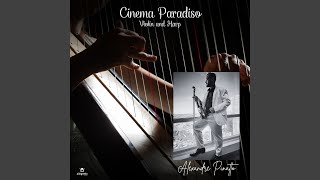 Cinema Paradiso - Violin and Harp