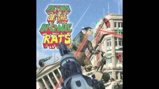 Little Dollar Signs - The Bionic Rats