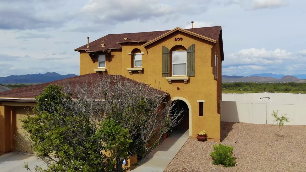 Home For Sale - 8240 W Anser Loop, Tucson, AZ 85757