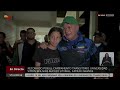 Vicepresidente sectorial Cabello supervisó el Campamento Transitorio de la USB Núcleo Litoral