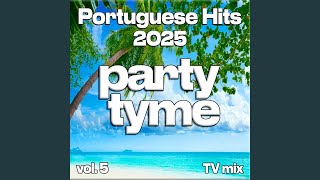 Oh Garota Eu Quero Voce So Pra Mim (TV mix)
