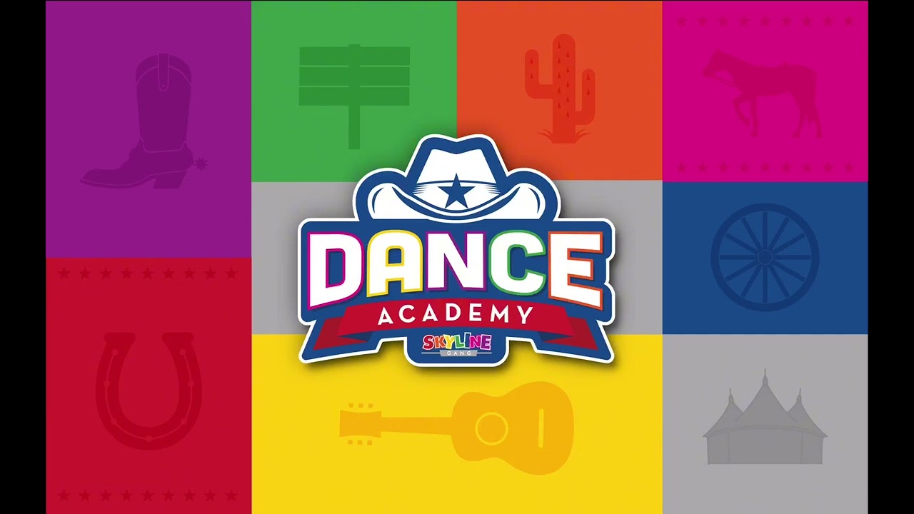 Hey We’re The Skyline Gang (Wild West Show)