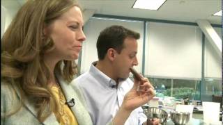 Green Tech Today 8: Solazyme