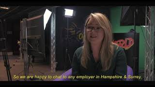 Overworld Studios Employer Case Study The Apprenticeship Skills Hub