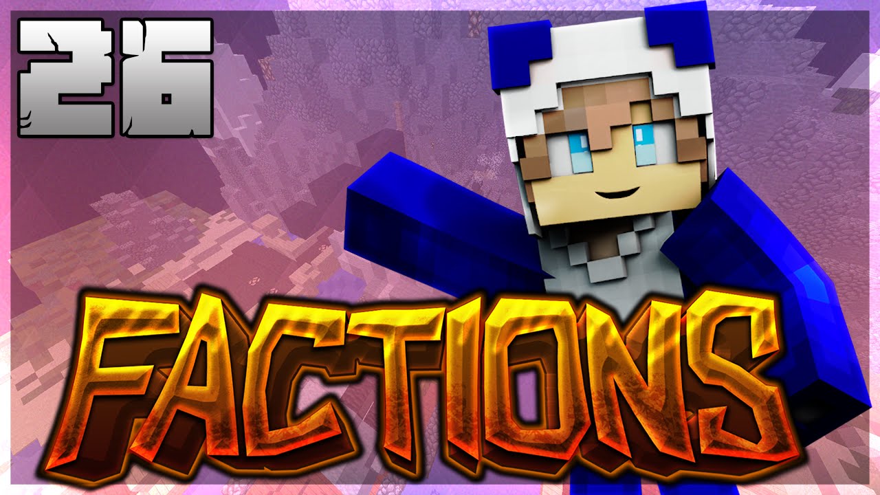 NEW CUSTOM ENCHANTS! | Minecraft Factions #26 | w/BrandoCraftHD (BerserkMC)