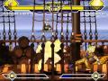 TK S Random Mugen Battle 1009 Supreme Goku VS Android 16 