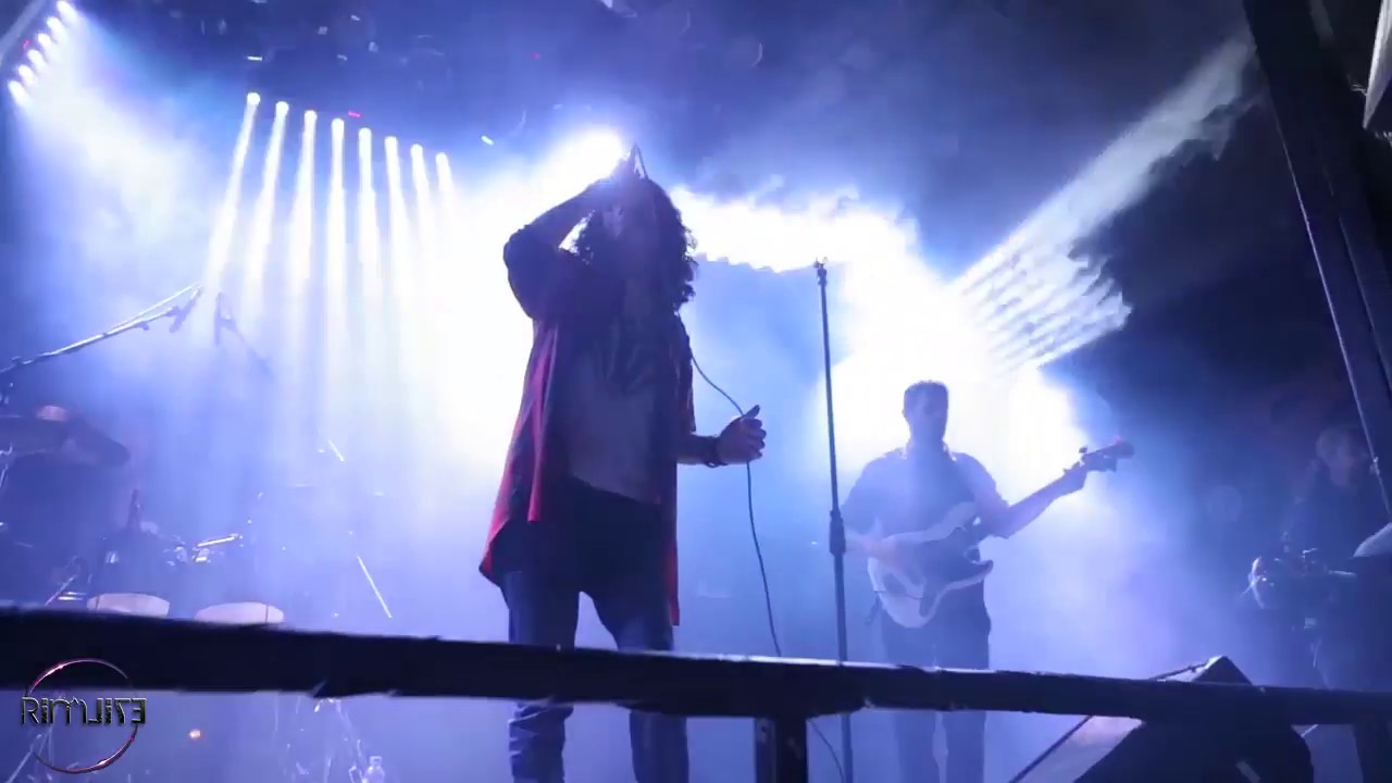 RIMLITE Beautiful Lie [Live Music Video] YouTube