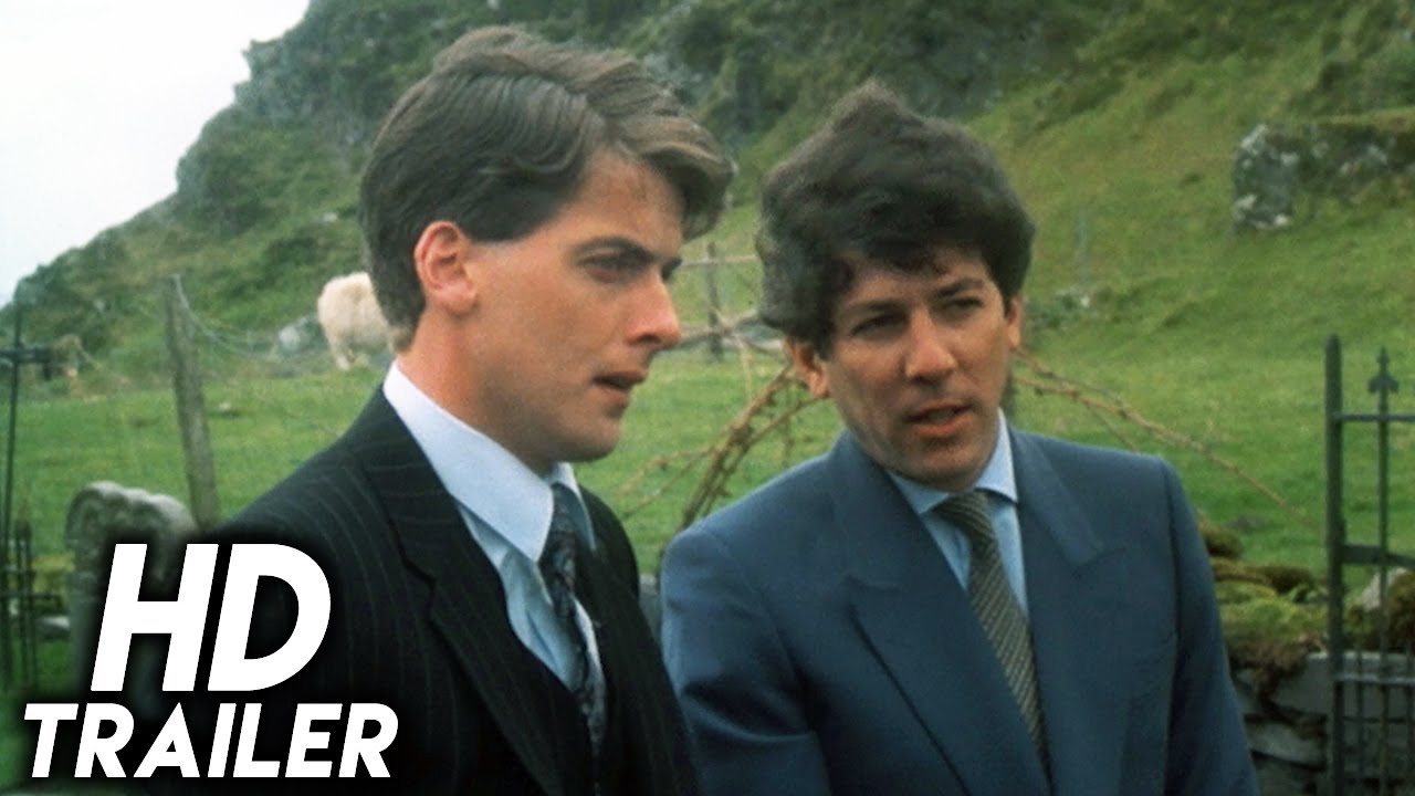 Local Hero 1983 ORIGINAL TRAILER HD 1080p