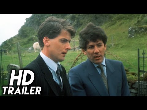 Local Hero (1983) ORIGINAL TRAILER [HD 1080p]