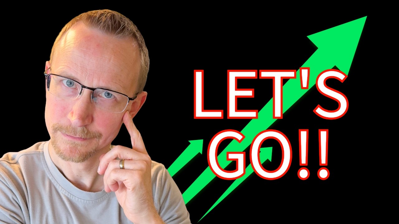 Даёт ли нам BTC **ЗЕЛЕНЫЙ СВЕТ?!** Лучшие акции с низкой ценой | Акции PLTR | Акции PATH | Акции ...