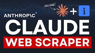 Claude Data The Most Powerful Ai Workflow Ive Built