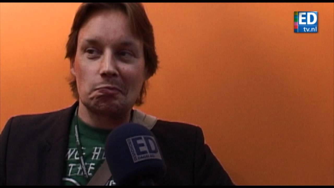 GamesCom 2011 - Volledig interview Joris de Man.mp4